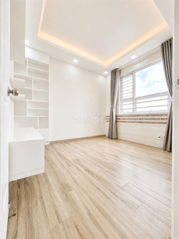CHO THUÊ CĂN HỘ BABYLON 52M² – 2PN 1WC – NỘI THẤT CƠ BẢN – TỪ 9,5TR