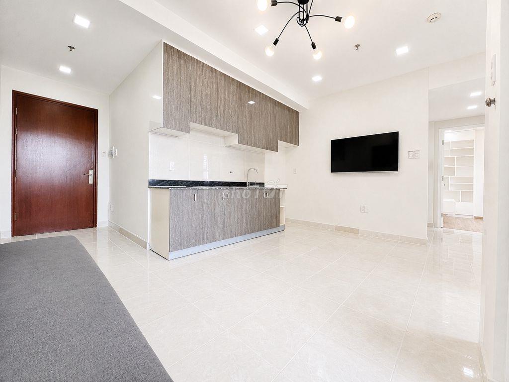CHO THUÊ CĂN HỘ BABYLON 52M² – 2PN 1WC – NỘI THẤT CƠ BẢN – TỪ 9,5TR