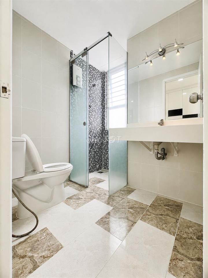 CHO THUÊ CĂN HỘ BABYLON 52M² – 2PN 1WC – NỘI THẤT CƠ BẢN – TỪ 9,5TR