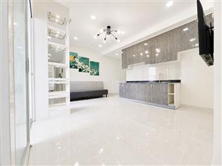 CHO THUÊ CĂN HỘ BABYLON 52M² – 2PN 1WC – NỘI THẤT CƠ BẢN – TỪ 9,5TR