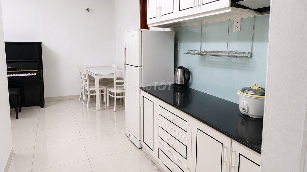 🏢 CHO THUÊ CĂN HỘ CHUNG CƯ PHÚ THẠNH – 60M² – 2PN – 8TR/THÁNG