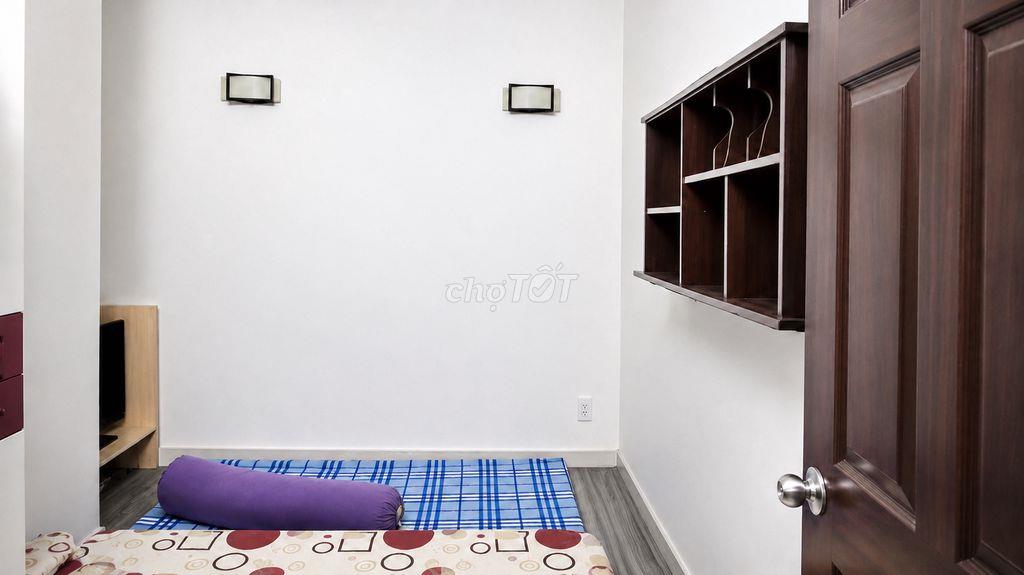 🏢 CHO THUÊ CĂN HỘ CHUNG CƯ PHÚ THẠNH – 60M² – 2PN – 8TR/THÁNG