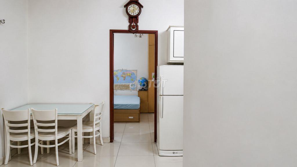 🏢 CHO THUÊ CĂN HỘ CHUNG CƯ PHÚ THẠNH – 60M² – 2PN – 8TR/THÁNG
