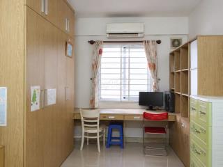 🏢 CHO THUÊ CĂN HỘ CHUNG CƯ PHÚ THẠNH – 60M² – 2PN – 8TR/THÁNG