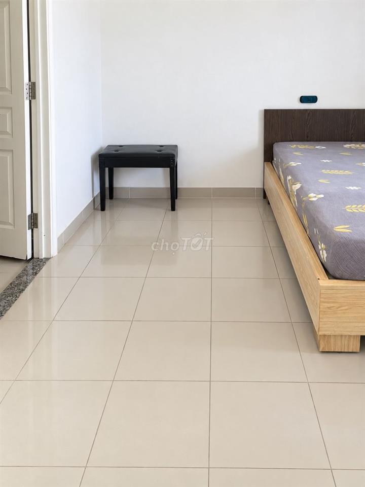CHO THUÊ CĂN HỘ LOTUS GARDEN 2PN 2WC – 67M² – NỘI THẤT CƠ BẢN – 10TR