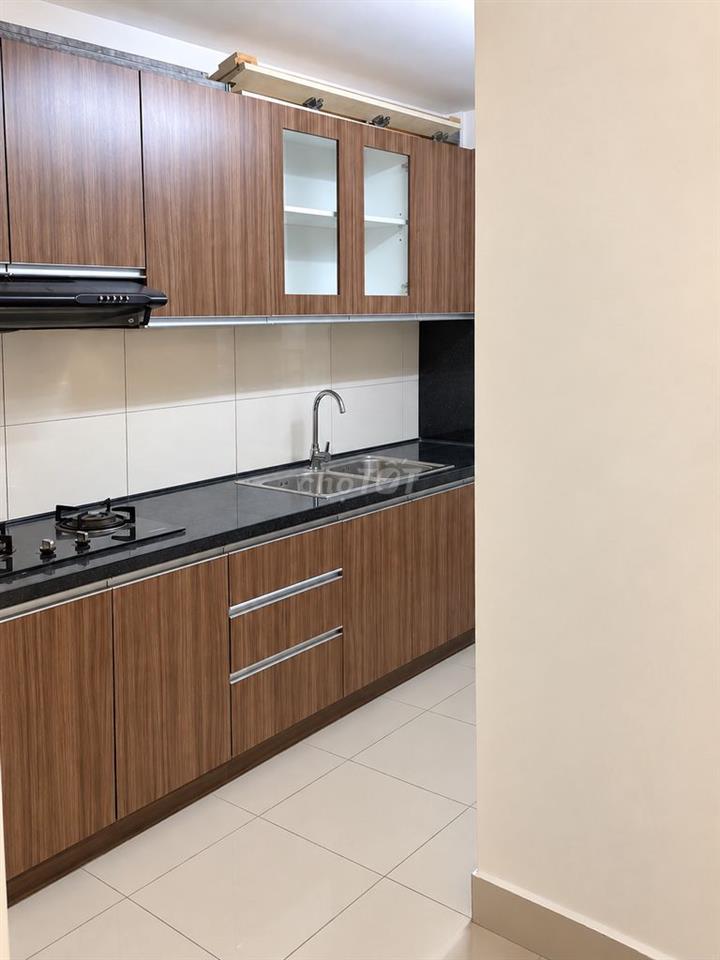 CHO THUÊ CĂN HỘ LOTUS GARDEN 2PN 2WC – 67M² – NỘI THẤT CƠ BẢN – 10TR