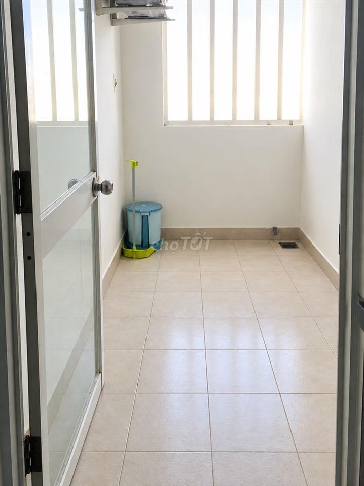CHO THUÊ CĂN HỘ LOTUS GARDEN 2PN 2WC – 67M² – NỘI THẤT CƠ BẢN – 10TR