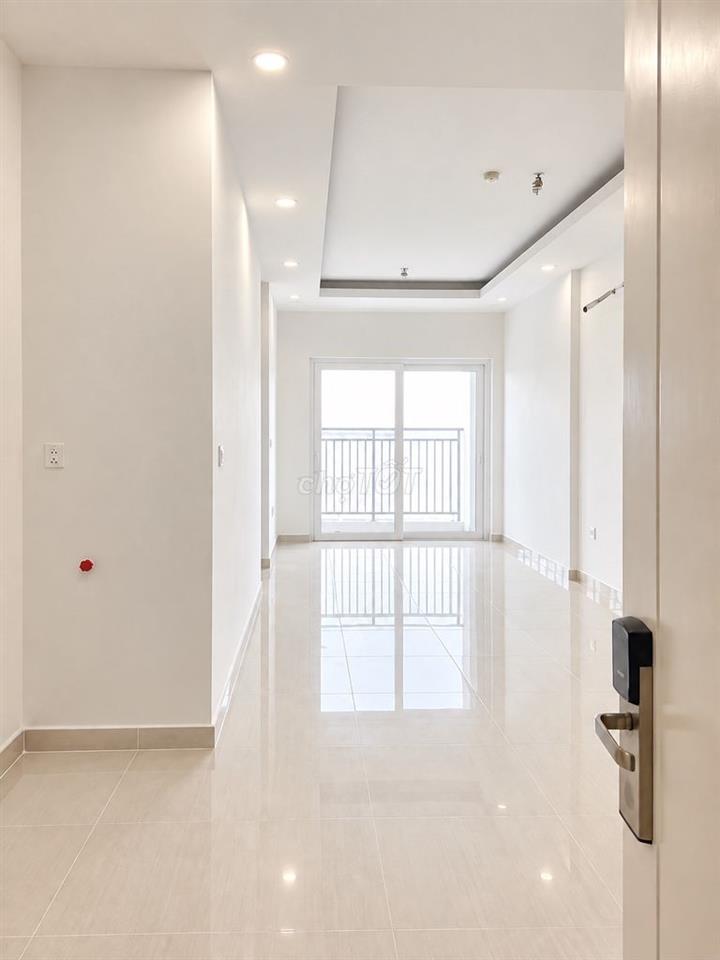 CHO THUÊ CĂN HỘ LOTUS GARDEN 2PN 2WC – 67M² – NỘI THẤT CƠ BẢN – 10TR