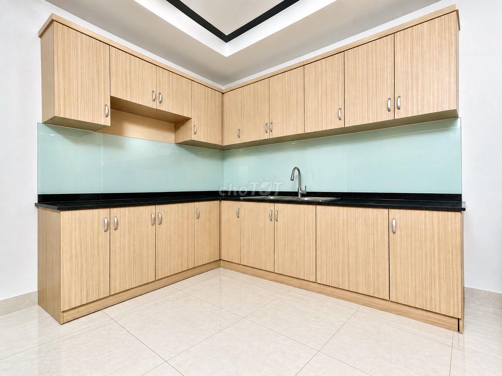 CHO THUÊ CĂN HỘ BABYLON 50M² – 1PN 1WC – NỘI THẤT CƠ BẢN – CHỈ 8,5TR