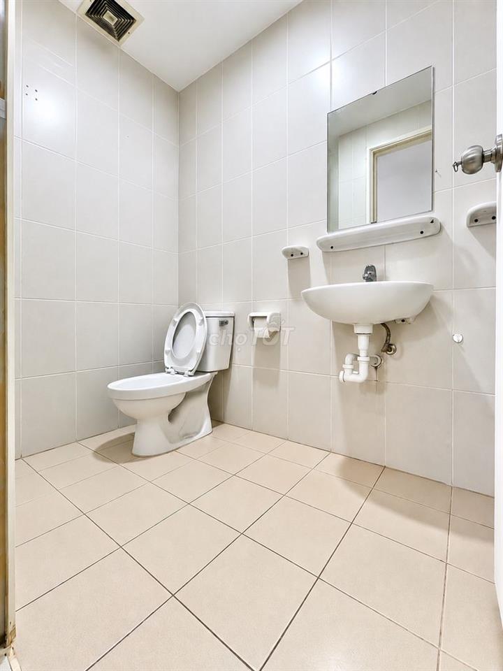 CHO THUÊ CĂN HỘ BABYLON 50M² – 1PN 1WC – NỘI THẤT CƠ BẢN – CHỈ 8,5TR