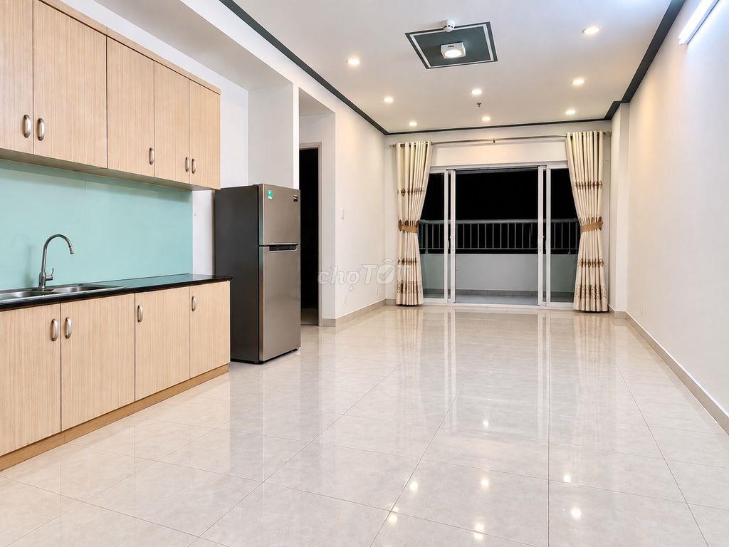 CHO THUÊ CĂN HỘ BABYLON 50M² – 1PN 1WC – NỘI THẤT CƠ BẢN – CHỈ 8,5TR