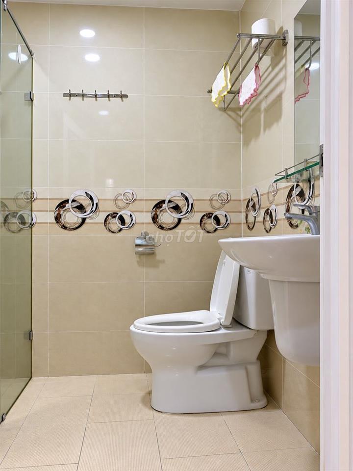 CHO THUÊ CĂN HỘ ORIENTAL PLAZA – 2PN 2WC – 85M² – FULL NT – 13 TR