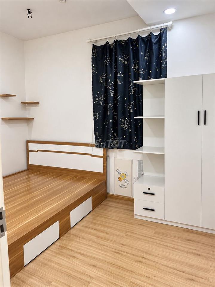 CHO THUÊ MOONLIGHT PARK VIEW 2PN 2WC 66M² FULL NỘI THẤT 12 TRIỆU