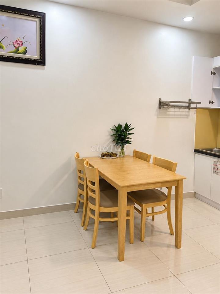 CHO THUÊ MOONLIGHT PARK VIEW 2PN 2WC 66M² FULL NỘI THẤT 12 TRIỆU