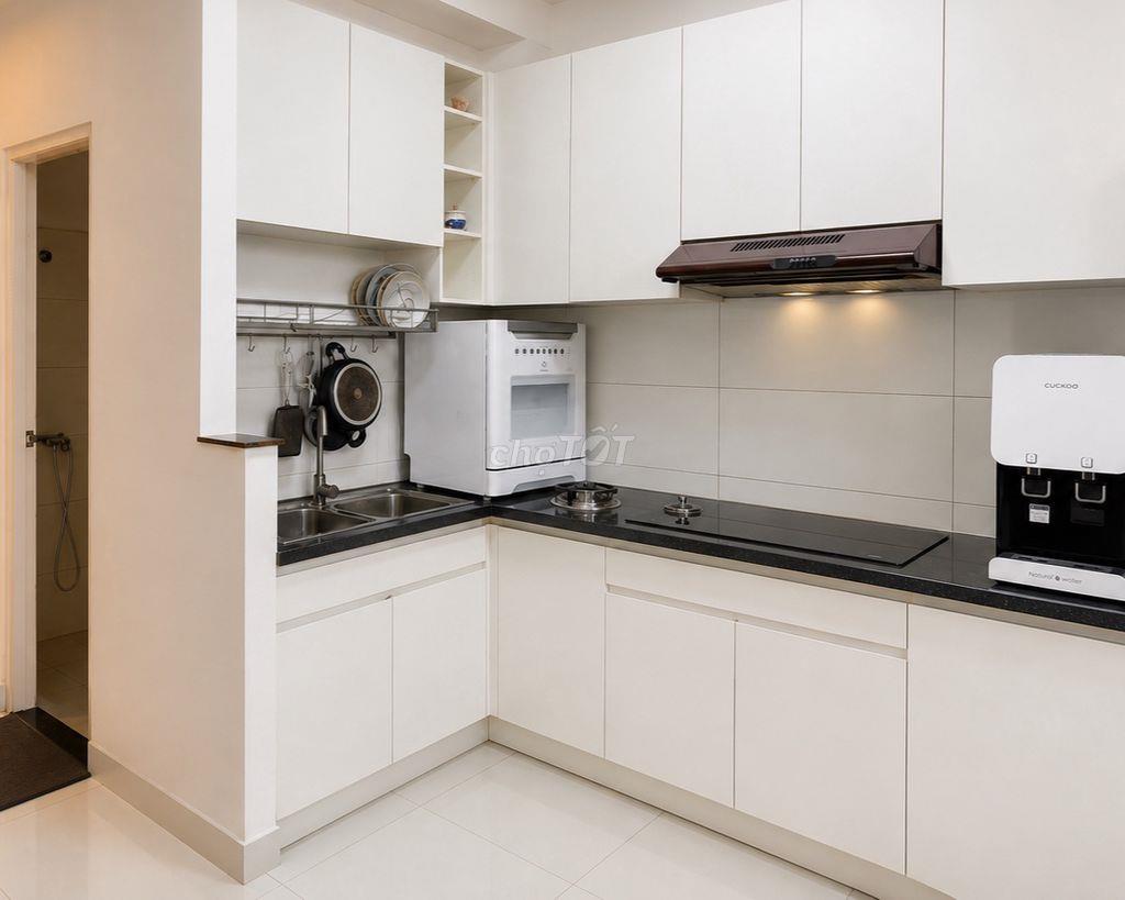 CHO THUÊ CĂN HỘ TOPAZ GARDEN 64M² - 2PN 2WC - FULL NỘI THẤT - 11 TR TL