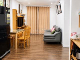 CHO THUÊ CĂN HỘ TOPAZ GARDEN 64M² - 2PN 2WC - FULL NỘI THẤT - 11 TR TL