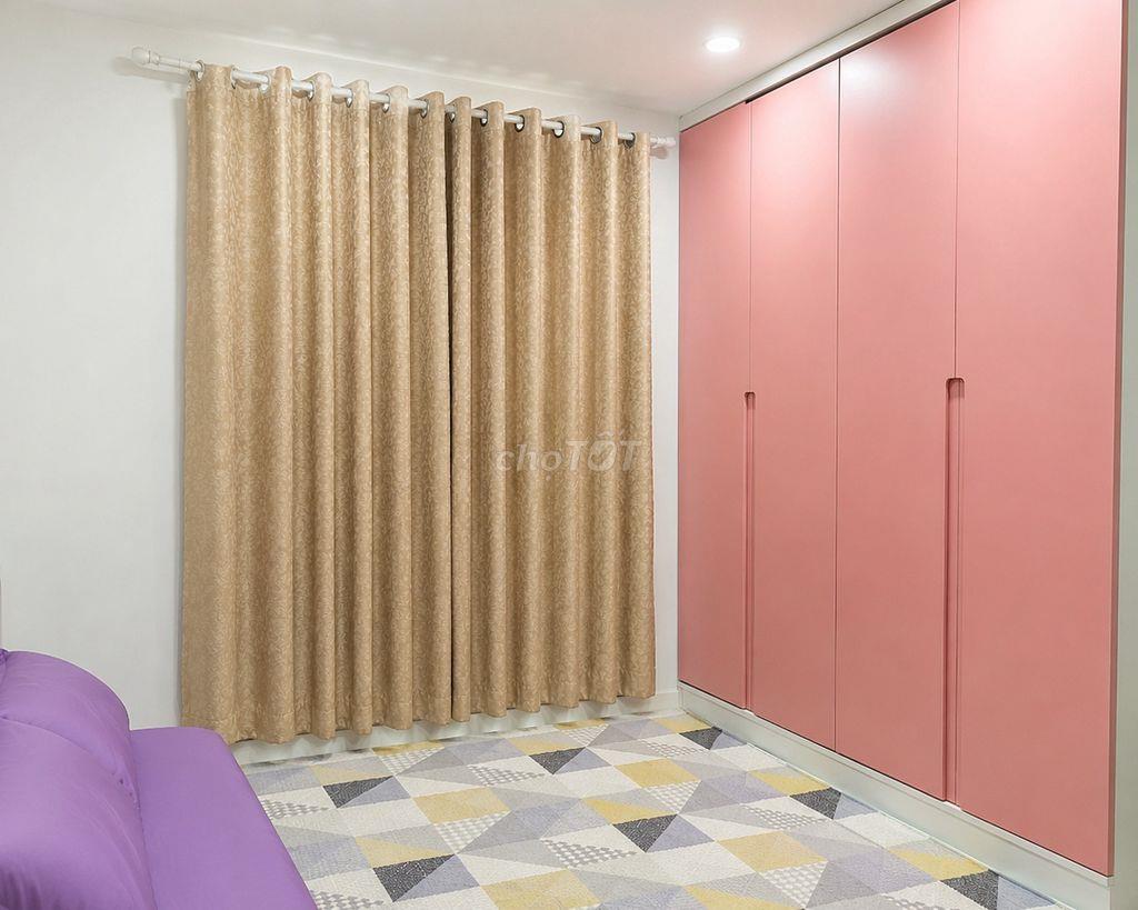 CHO THUÊ CĂN HỘ TOPAZ GARDEN 64M² - 2PN 2WC - FULL NỘI THẤT - 11 TR TL