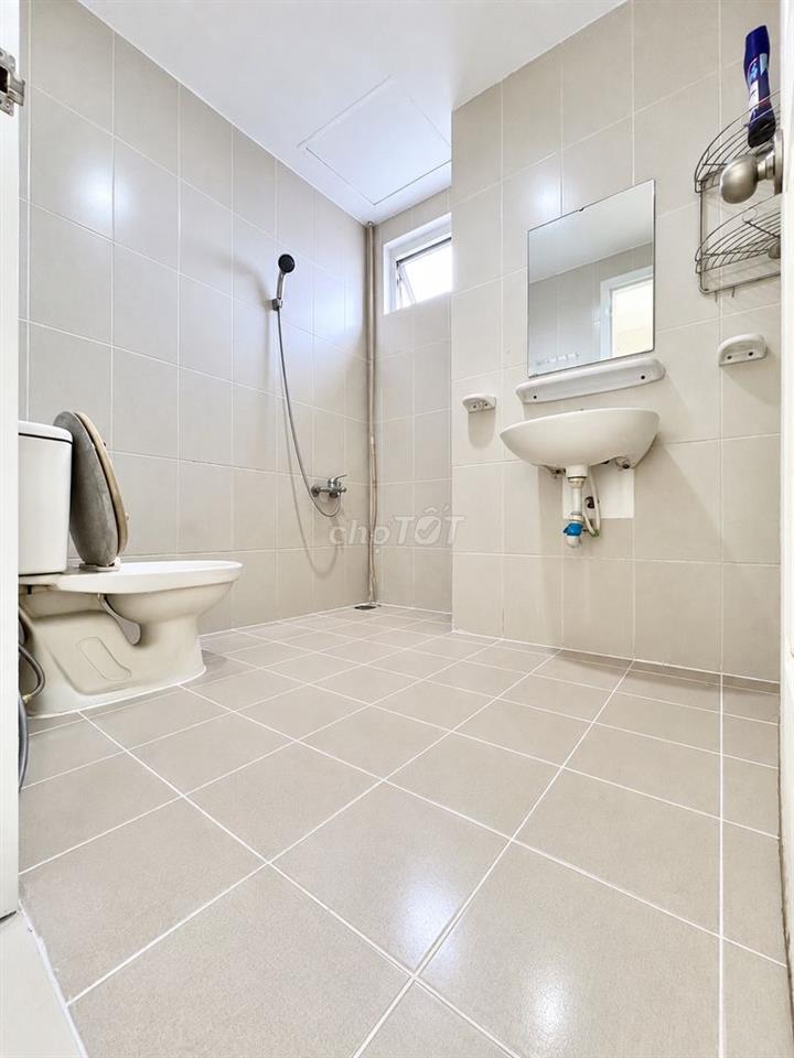 CHO THUÊ CĂN HỘ BABYLON 52M² – 1PN 1WC – FULL NỘI THẤT – 10TR/THÁNG