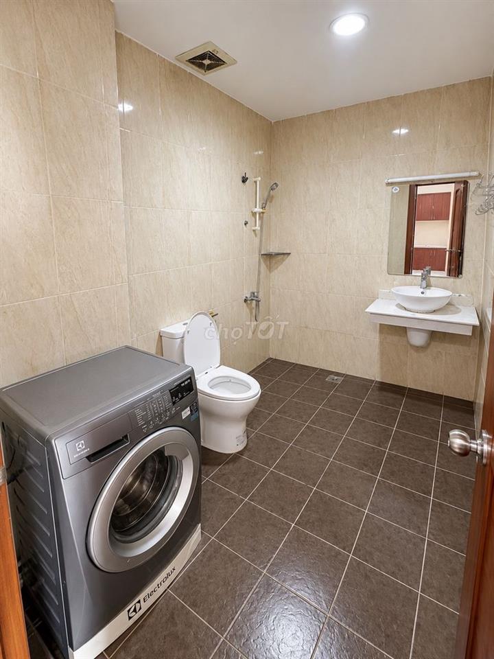 CHO THUÊ CĂN HỘ THE HARMONA – 1PN 1WC 50M² – FULL NỘI THẤT – 11TR