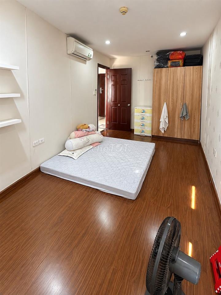 CHO THUÊ CĂN HỘ THE HARMONA – 1PN 1WC 50M² – FULL NỘI THẤT – 11TR