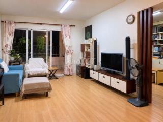 CHO THUÊ CĂN HỘ BÀU CÁT 2 – THANG MÁY – 90M² 3PN 2WC – FULL NT – 14 TR