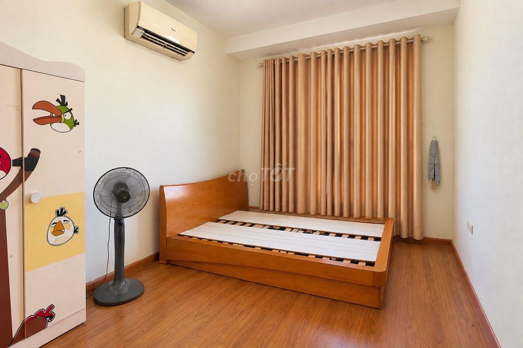 CHO THUÊ CĂN HỘ THE HARMONA – 2PN 2WC 76M² – NỘI THẤT CƠ BẢN – 12TR5