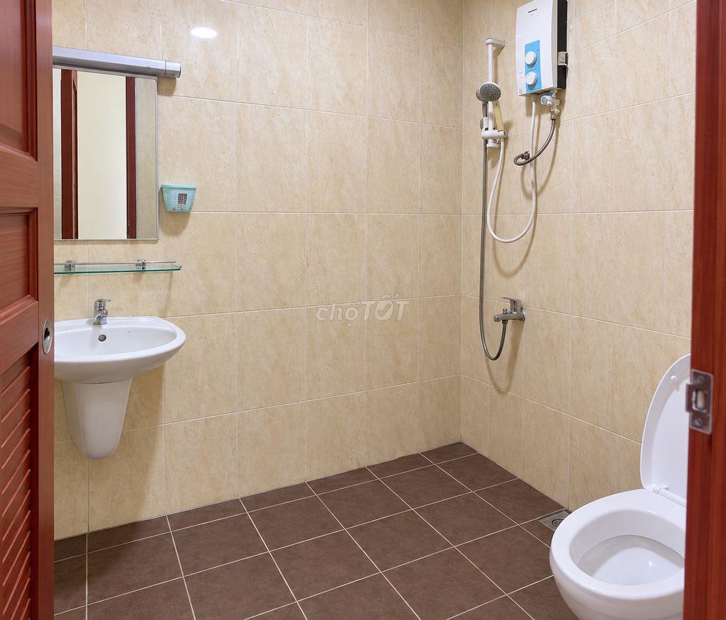 CHO THUÊ CĂN HỘ THE HARMONA – 2PN 2WC 76M² – NỘI THẤT CƠ BẢN – 12TR5