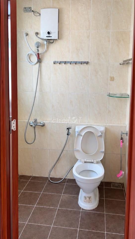 CHO THUÊ CĂN HỘ THE HARMONA – 2PN 2WC 76M² – NỘI THẤT CƠ BẢN – 12TR5