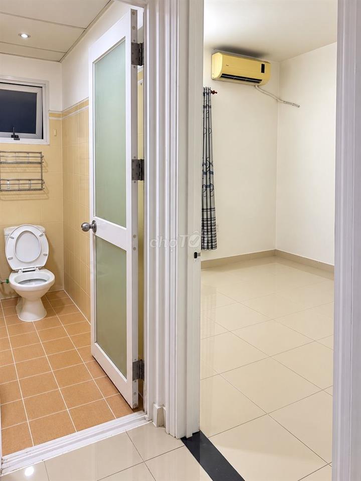 CHO THUÊ CĂN HỘ BÀU CÁT 2 LÔ THANG MÁY 70M² 2PN 2WC 2 MÁY LẠNH – 10 TR