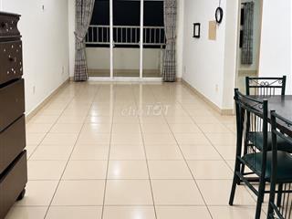 CHO THUÊ CĂN HỘ BÀU CÁT 2 LÔ THANG MÁY 70M² 2PN 2WC 2 MÁY LẠNH – 10 TR