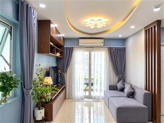 CHO THUÊ CĂN HỘ 8X ĐẦM SEN 53M² – 1PN 1WC – FULL NỘI THẤT XỊN – 9TR5