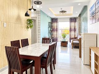 CHO THUÊ CĂN HỘ BABYLON 75M² – 2PN 2WC – NỘI THẤT CƠ BẢN – 12TR/THÁNG