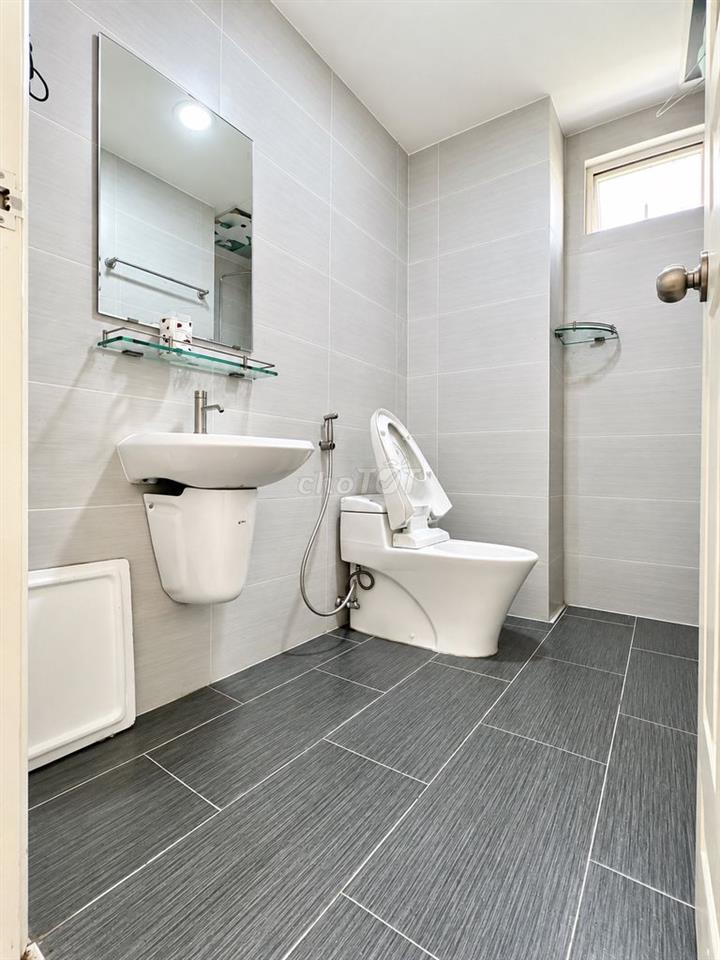 CHO THUÊ CĂN HỘ BABYLON 75M² – 2PN 2WC – NỘI THẤT CƠ BẢN – 12TR/THÁNG