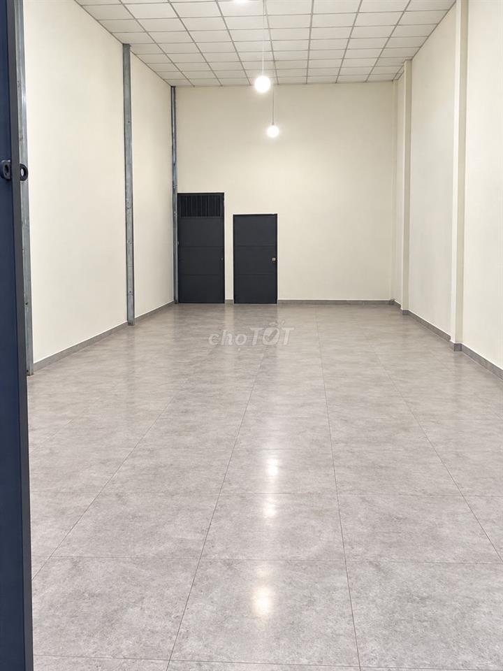 CHO THUÊ NHÀ NGUYÊN CĂN ĐƯỜNG ÂU CƠ 100M² 1PN 1WC HẺM XE HƠI 15TR