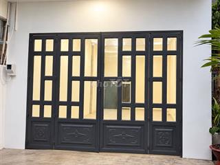 CHO THUÊ NHÀ NGUYÊN CĂN ĐƯỜNG ÂU CƠ 100M² 1PN 1WC HẺM XE HƠI 15TR