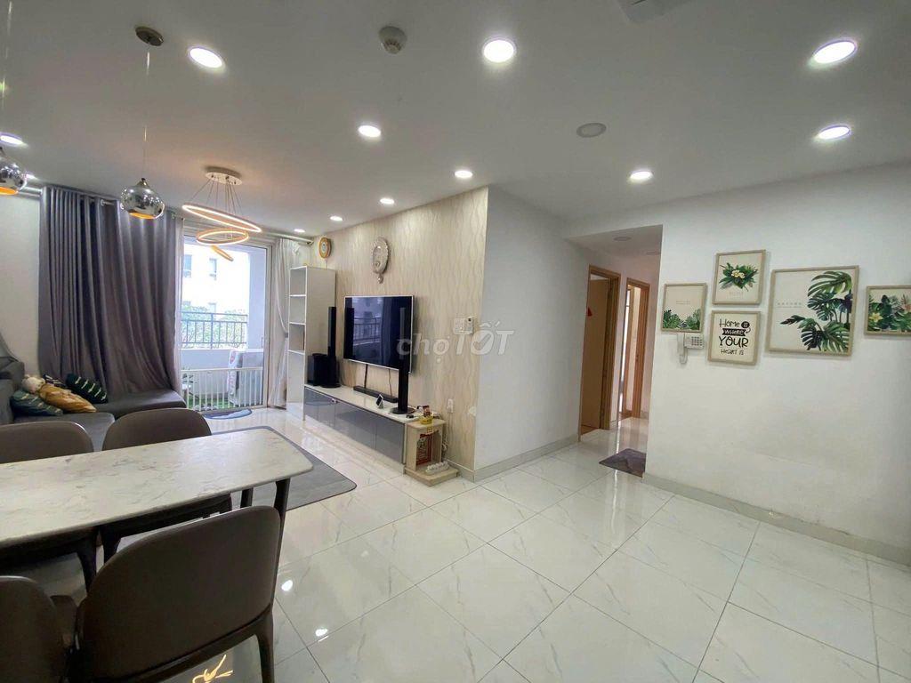 Cho thuê C/c Bảy Hiền-Phạm Phú Thứ 2PN full nt 75m2 giá 12 tr/th 