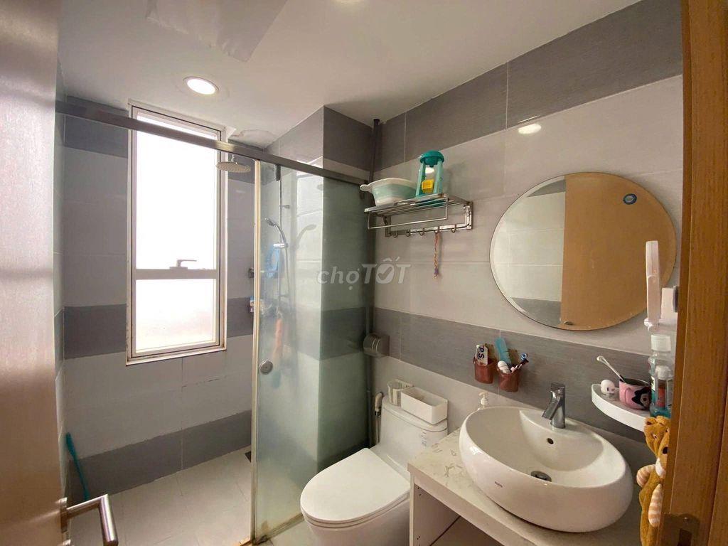 Cho thuê C/c Bảy Hiền-Phạm Phú Thứ 2PN full nt 75m2 giá 12 tr/th 