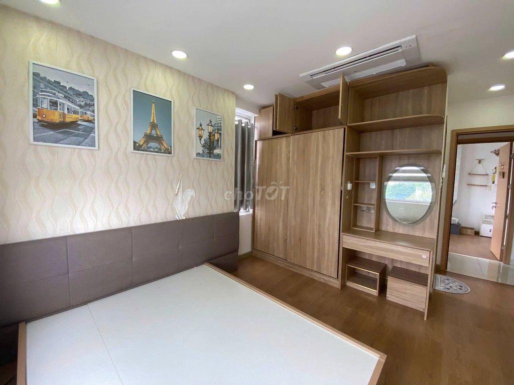 Cho thuê C/c Bảy Hiền-Phạm Phú Thứ 2PN full nt 75m2 giá 12 tr/th 