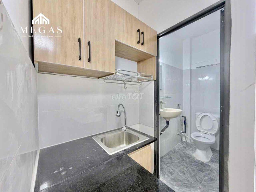 🔥 CĂN HỘ MỚI XÂY NGAY CẦU VƯỢT HOÀNG HOA THÁM - GẦN CHỢ HOÀNG HOA THÁM