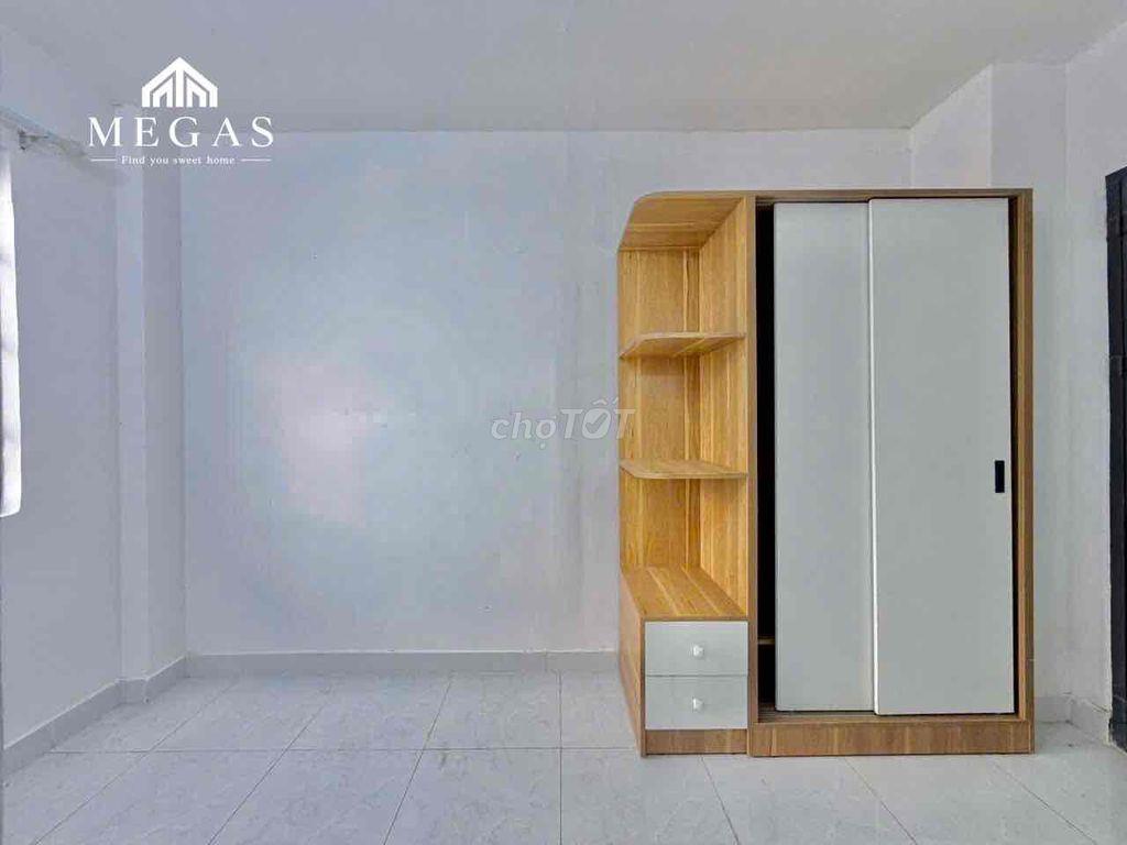 🔥 CĂN HỘ MỚI XÂY NGAY CẦU VƯỢT HOÀNG HOA THÁM - GẦN CHỢ HOÀNG HOA THÁM