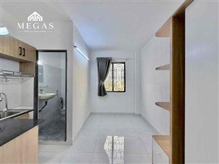 🔥 CĂN HỘ MỚI XÂY NGAY CẦU VƯỢT HOÀNG HOA THÁM - GẦN CHỢ HOÀNG HOA THÁM