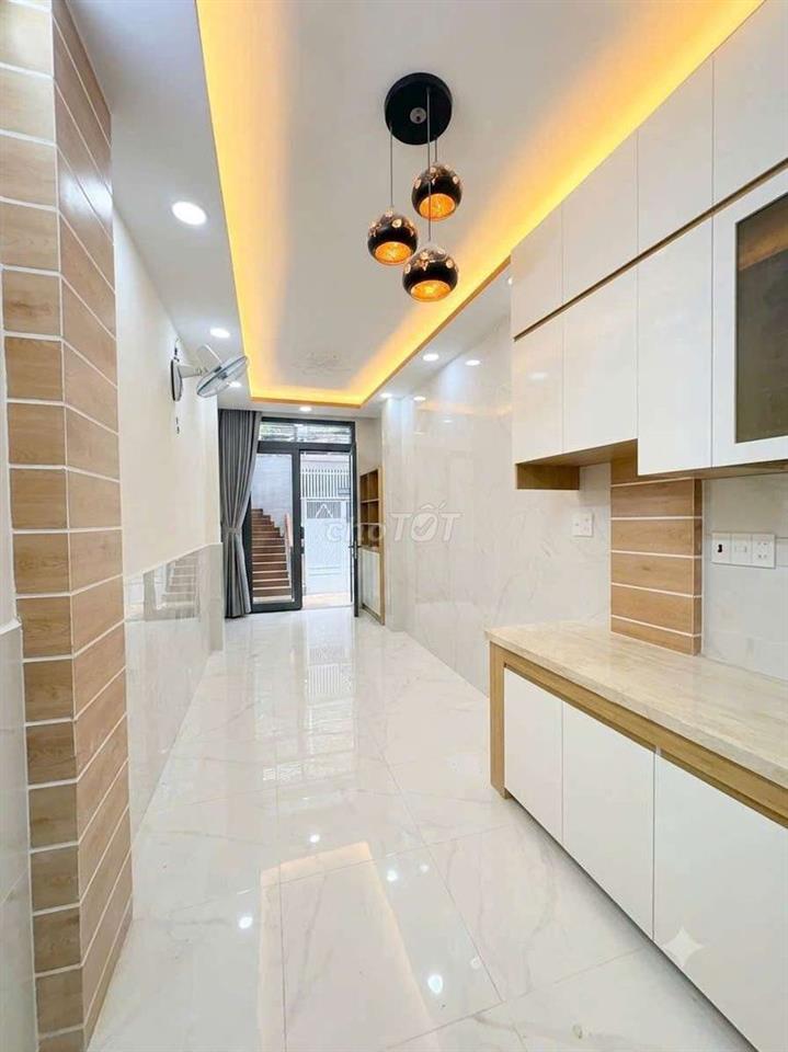 NHÀ CHÍNH CHỦ CẦN BÁN GẤP GIÁ RẺ TÂN BÌNH 
