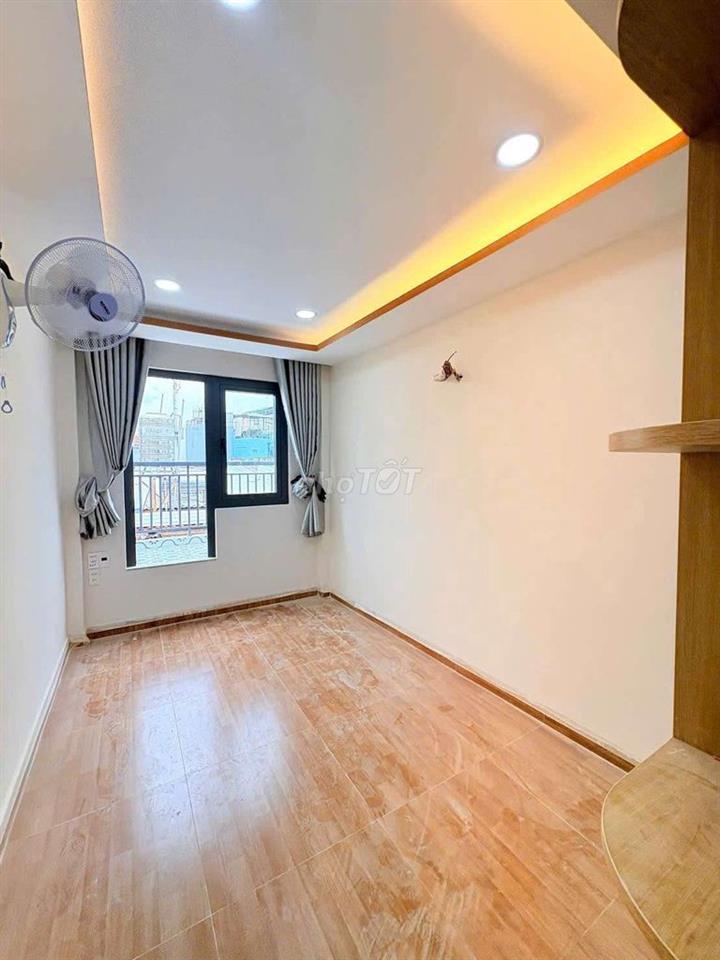 NHÀ CHÍNH CHỦ CẦN BÁN GẤP GIÁ RẺ TÂN BÌNH 