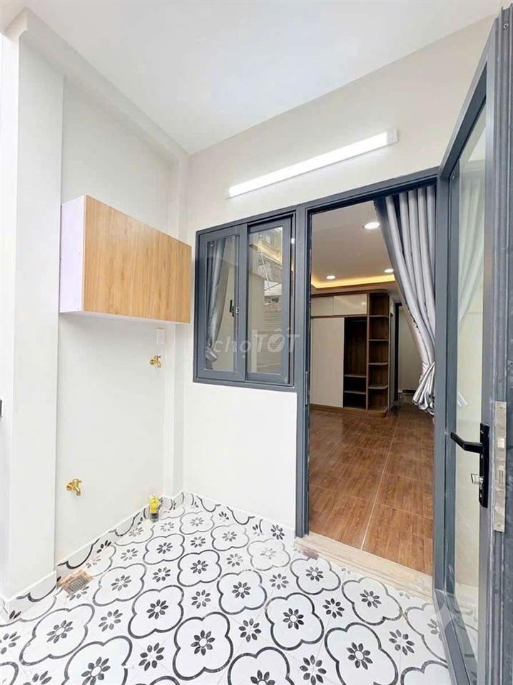 NHÀ CHÍNH CHỦ CẦN BÁN GẤP GIÁ RẺ TÂN BÌNH 
