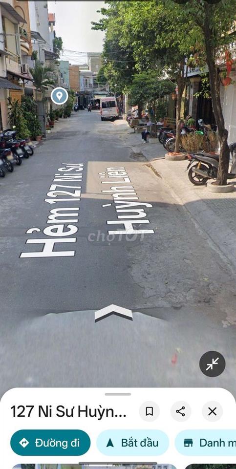 NHÀ CHÍNH CHỦ CẦN BÁN GẤP GIÁ RẺ TÂN BÌNH 