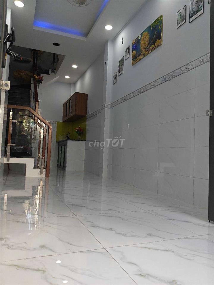 NHÀ CHÍNH CHỦ CẦN BÁN GẤP GIÁ RẺ TÂN BÌNH 