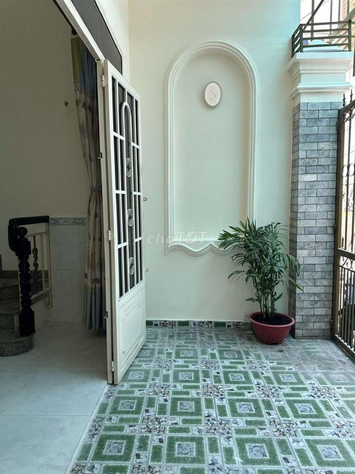NHA CHÍNH CHÚ CẦN BÁN GẤP GIẢ RẺ NGAY TÂN BÌNH 
