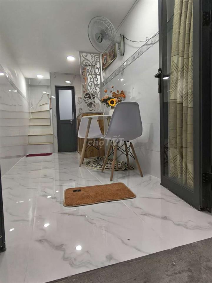 NHÀ MỚI KEN NGAY TÂN BÌNH BÁN GẤP GIÁ RẺ 