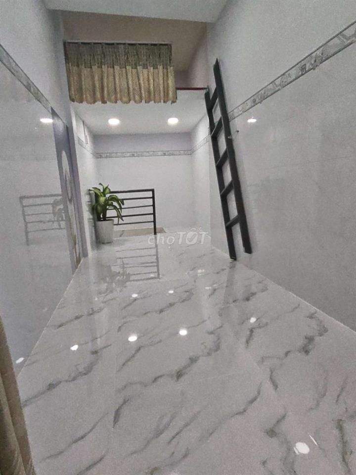 NHÀ MỚI KEN NGAY TÂN BÌNH BÁN GẤP GIÁ RẺ 