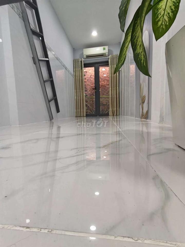 NHÀ MỚI KEN NGAY TÂN BÌNH BÁN GẤP GIÁ RẺ 